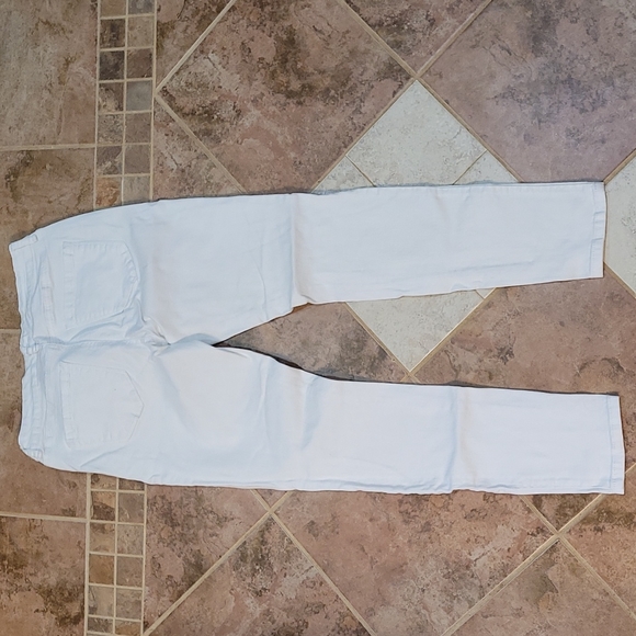 Kaari white jeans - Picture 2 of 5